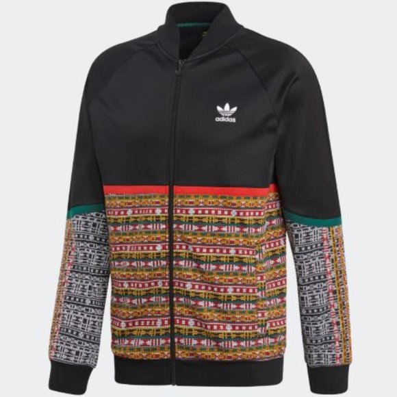 adidas Other - Adidas Pharrell Williams SST Track Jacket *NWT*